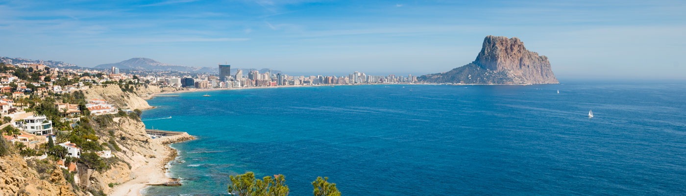 Alicante met en valeur la force de ses marques