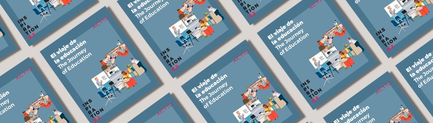Guía: El viaje de la Educación, hacia el diseño de una nueva educación