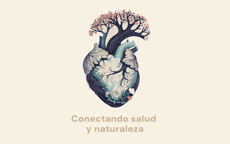 Conectando salud y naturaleza