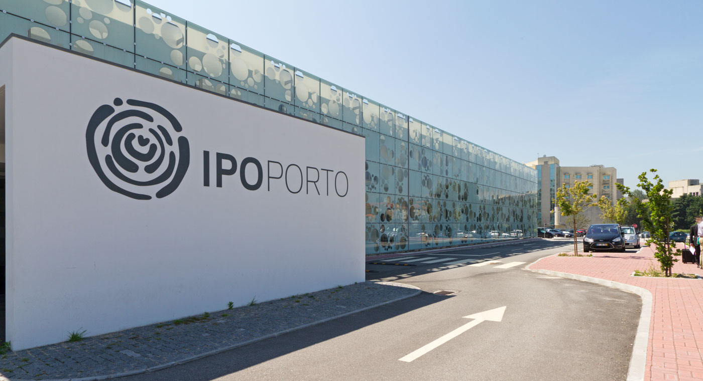 Ipo Porto- Centre de radiothérapie