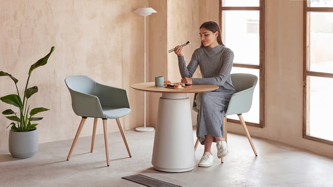 ¿Qué es hospitality? La nueva arquitectura de la experiencia