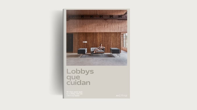 10 tips para que tu lobby sea un LifeFriendly Space
