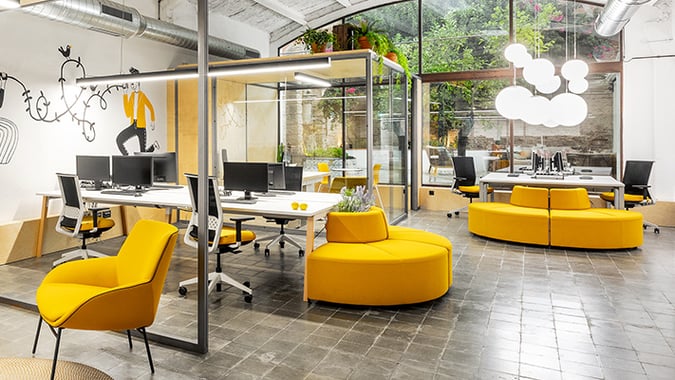 The new office trends for 2023