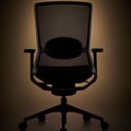 TNK500 AUREA office chair