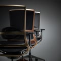 TNK500 AUREA office chair
