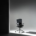 TNK500 AUREA office chair
