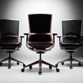 TNK500 AUREA office chair