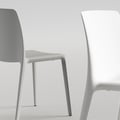 Silla confidente FLUIT de ACTIU