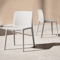 Silla confidente FLUIT de ACTIU