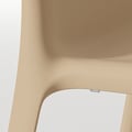 Silla confidente FLUIT de ACTIU