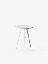 Table d'appoint Bend