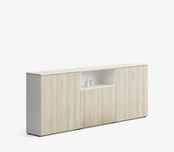 Armarios modulares