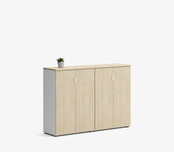 Armarios modulares