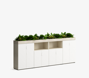 Armarios modulares