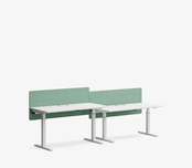 Table-top dividers