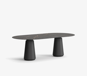 Dorik for hospitality