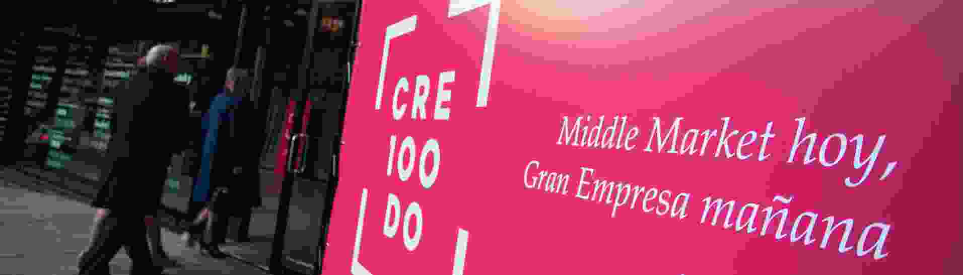Cre100do: the national accelerator creating “The Spain Brand”