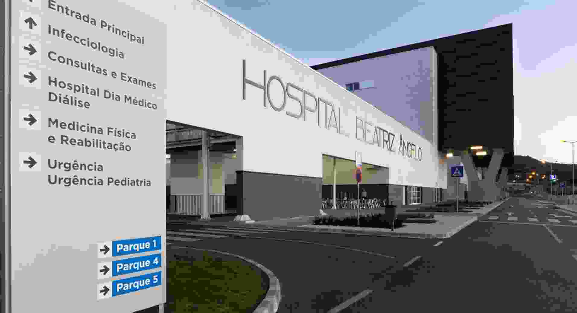 Loures Hospital