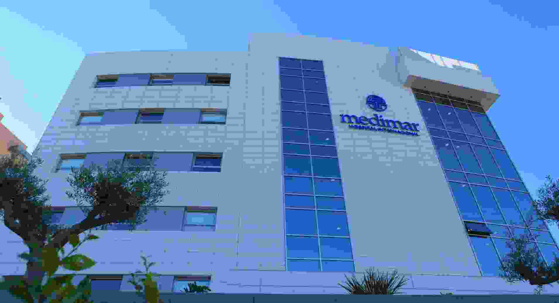 Hôpital Medimar