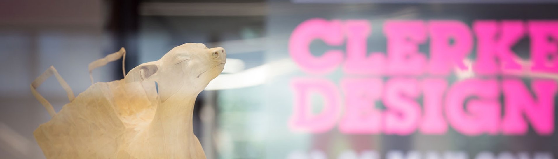 WELL, diseño y arte conviven en la Clerkenwell Design Week