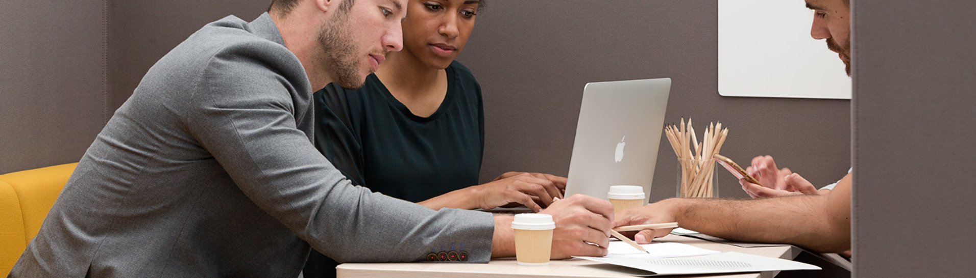 10 keys to furnishing an SME