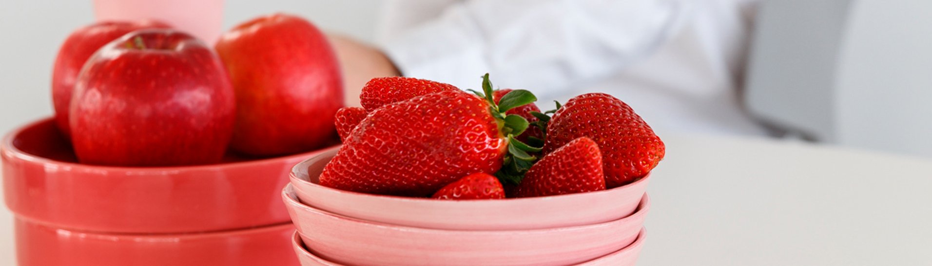 The Best Way to Store Strawberries According to Food Network Experts, Help  Around the Kitchen : Food Network