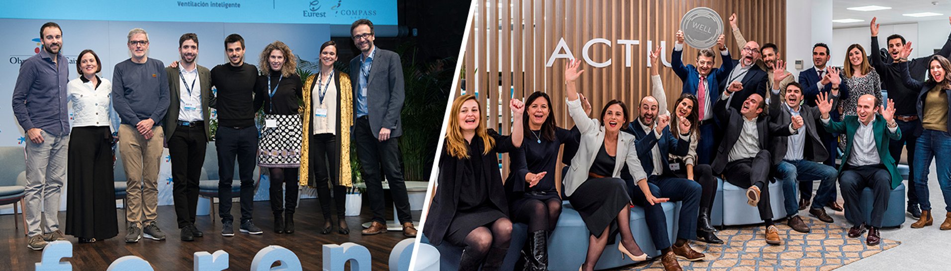 Nous sommes tous WELL