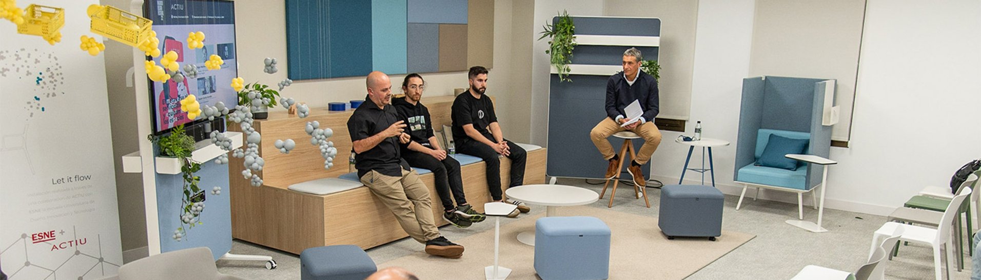 Le métavers au service du design et de l'équipement des espaces