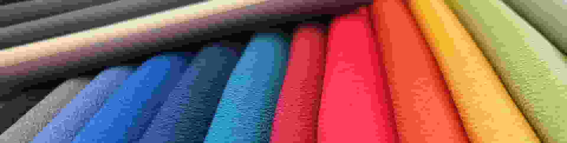 The importance of choosing the most sustainable materials
