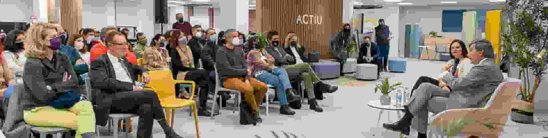 Diseño de economía circular y arquitectura sostenible