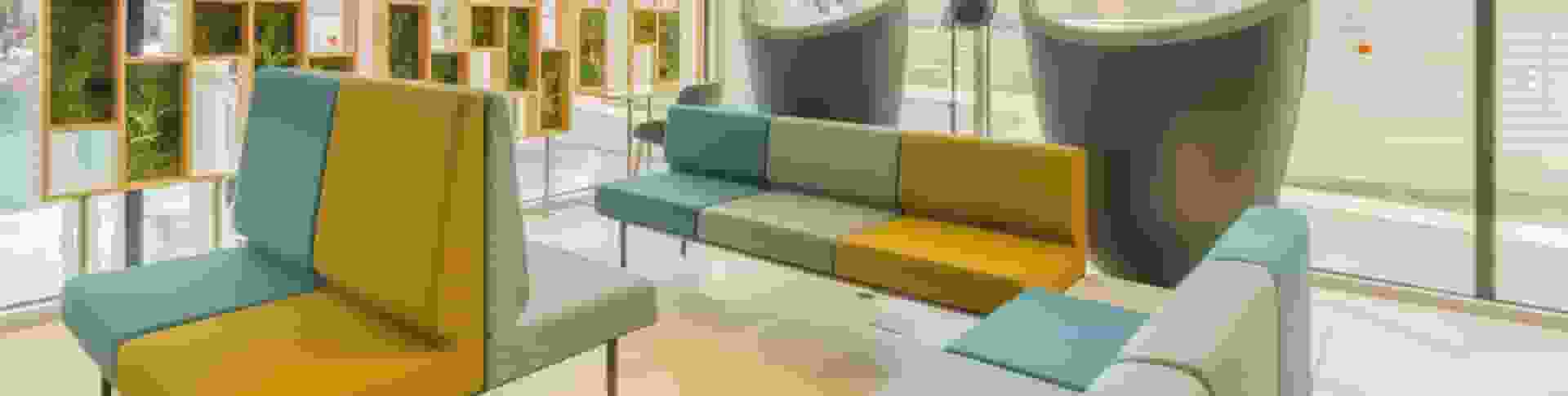 Espacios terapéuticos, cuando el diseño del entorno hospitalario actúa como tercer cuidador