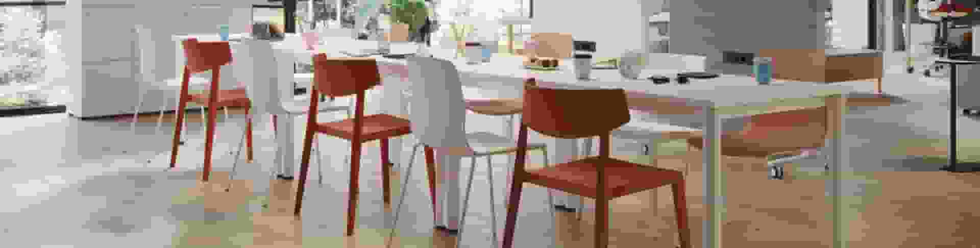 Metodología y espacio: hacia el diseño de una nueva educación