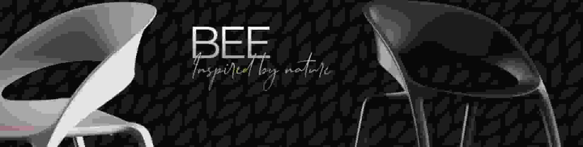 Bee, the designer chair inspired by nature