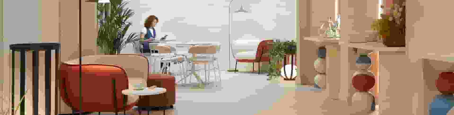 New office trends 2025
