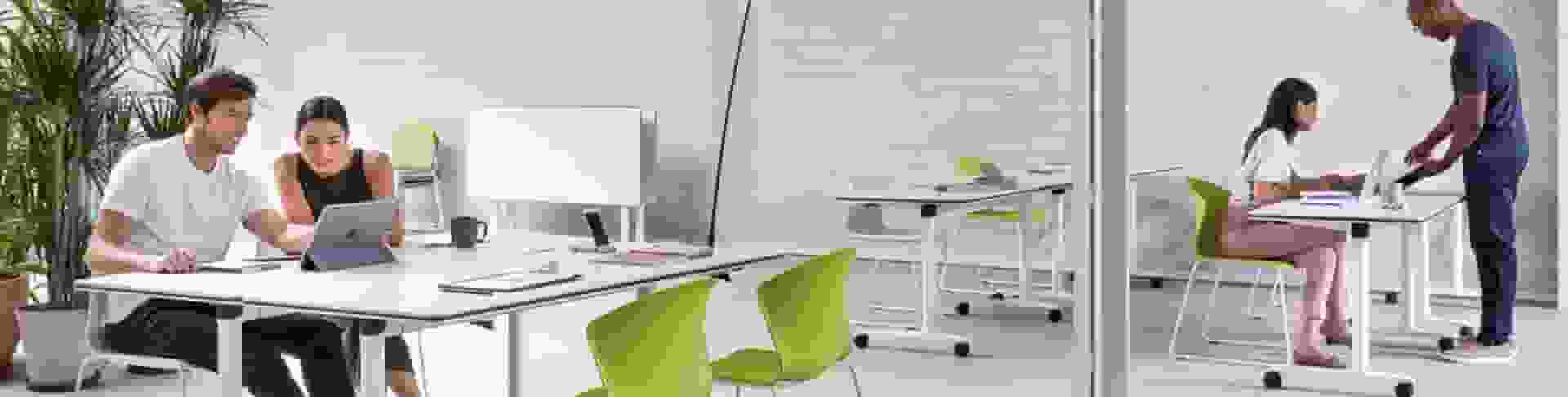 Was ist Smart Working?