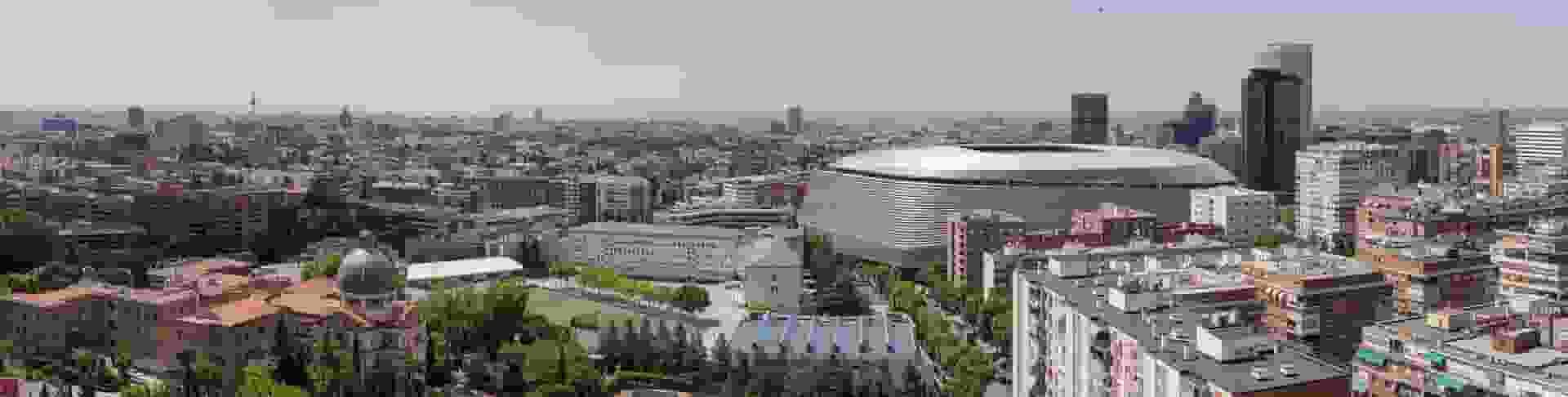ACTIU s'entretient avec Borja Fernández del Vallado de L35 architects