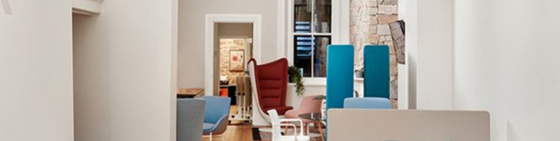 Co-living et des espaces flexibles pour de nouveaux modes de vie