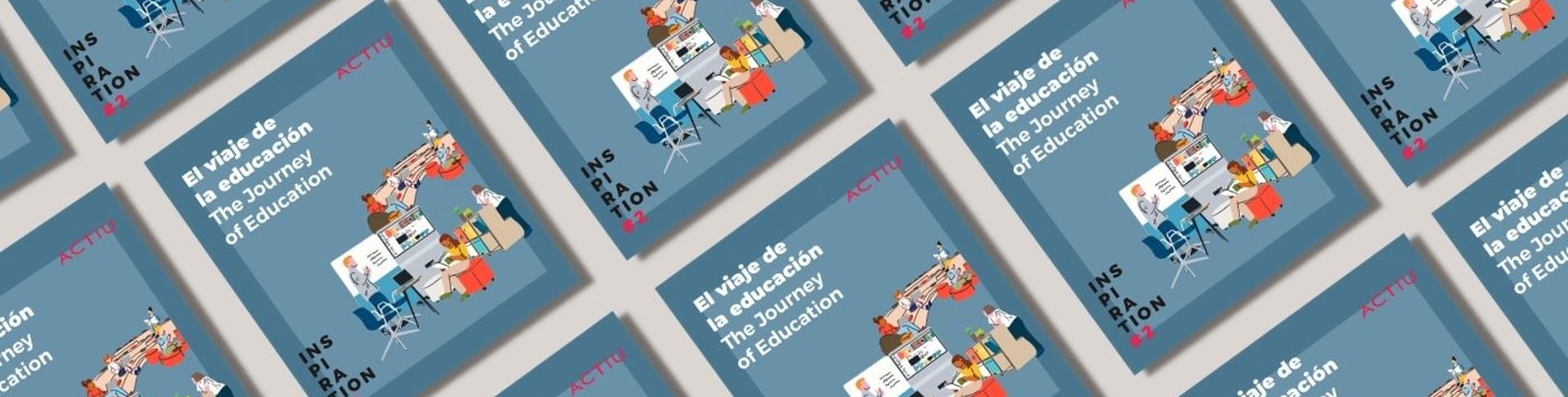 Guide: The Journey of Education, towards the Design of a New Education Guide: The Journey of Education, towards the Design of a New Education