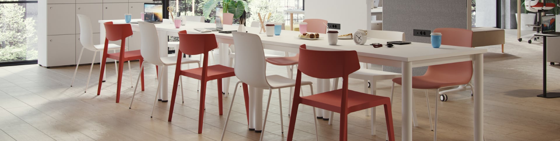 Metodología y espacio: hacia el diseño de una nueva educación