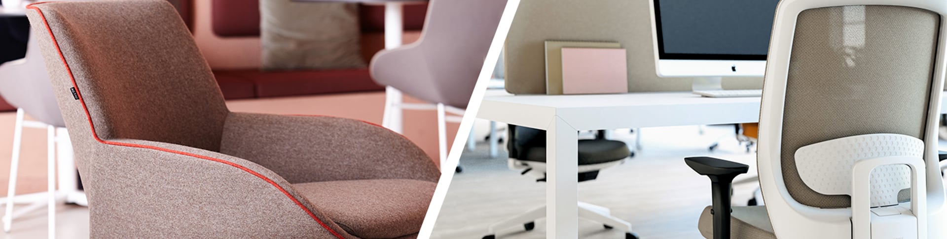 Noom y Trim, premiadas en Europa por su diseño