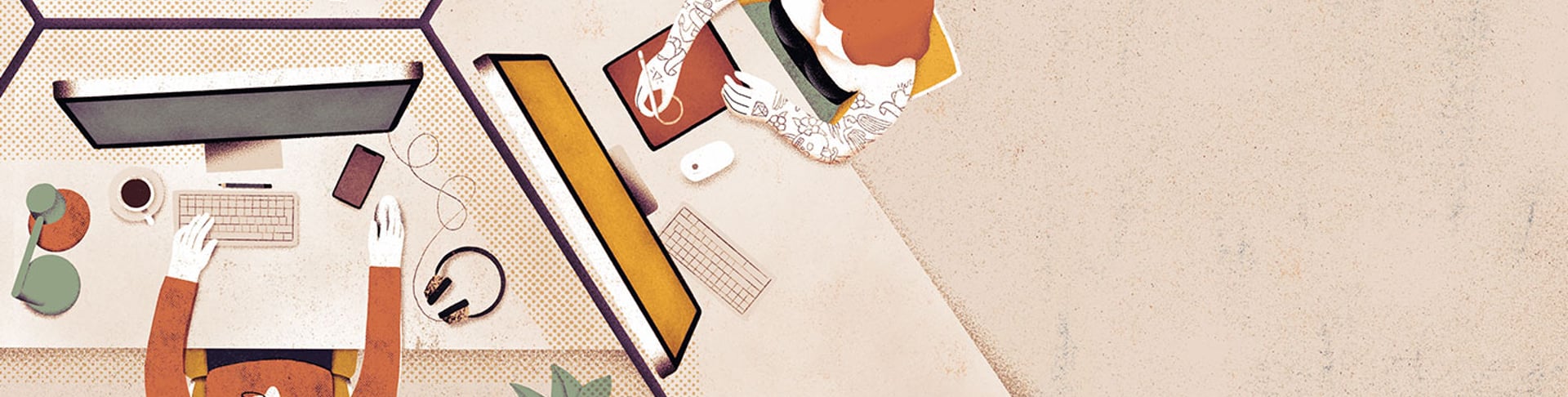 ¿Cómo será la oficina del futuro? ¿Cómo será la oficina del futuro?