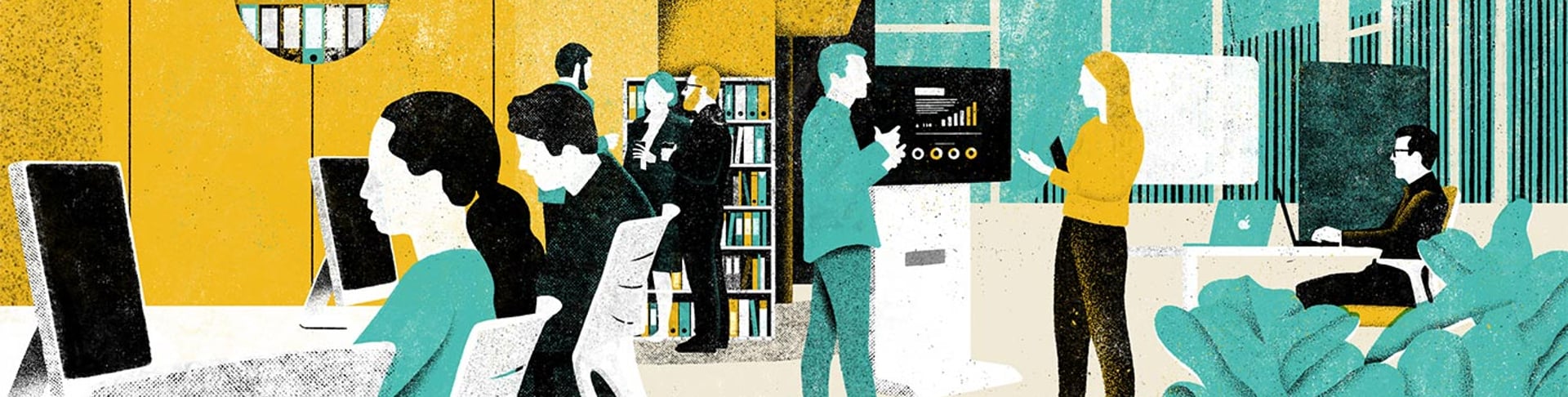 Inspiration Magazine #3: Spaces, people and talent Inspiration Magazine #3: Spaces, people and talent