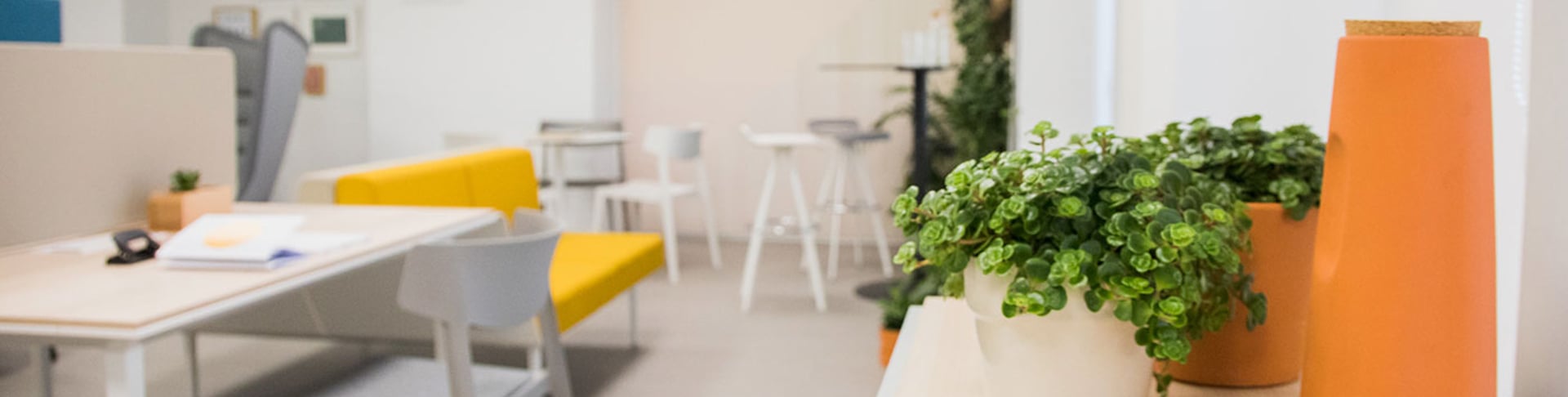 WELL: Design and well-being serving people WELL: Design and well-being serving people