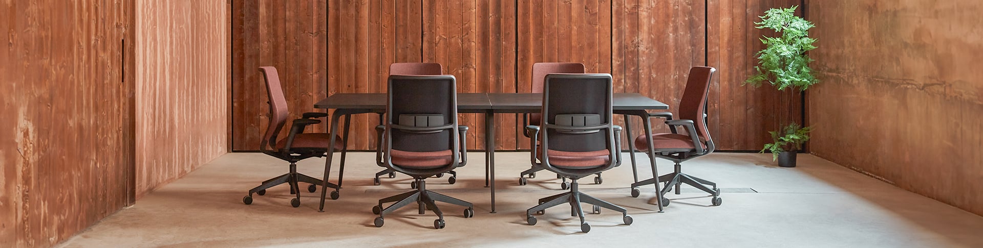 Retour au bureau : un guide sensoriel pour concevoir des espaces qui invitent à revenir