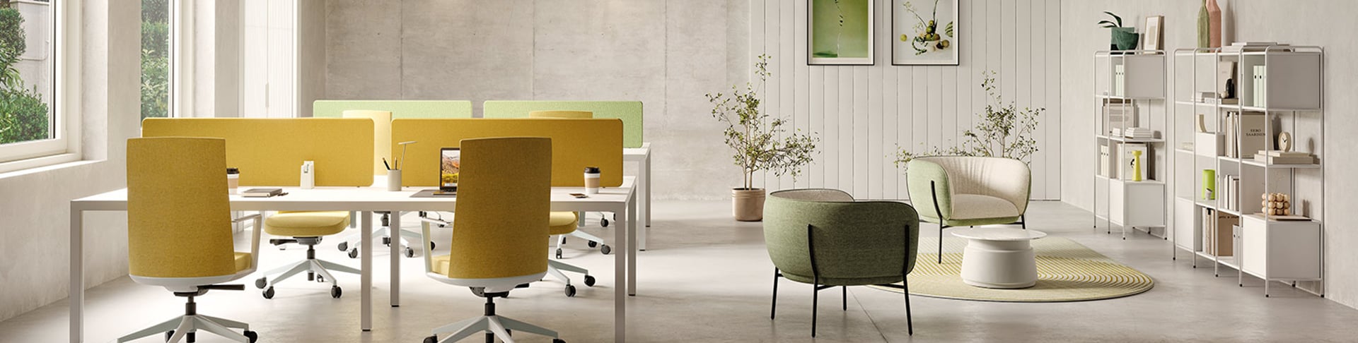 Espacios que Viven: Una Mirada a la Biohabitabilidad Espacios que Viven: Una Mirada a la Biohabitabilidad