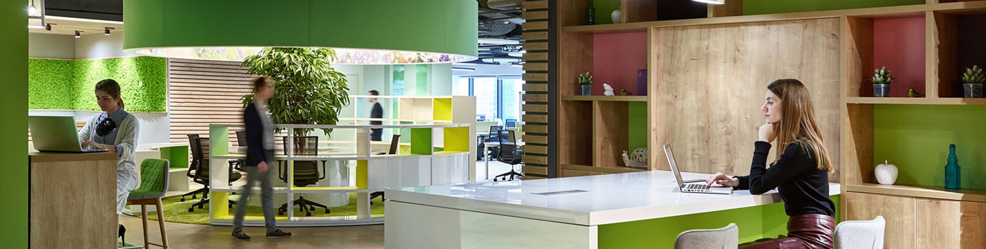 Las 10 lecciones de la Neuroarquitectura Las 10 lecciones de la Neuroarquitectura