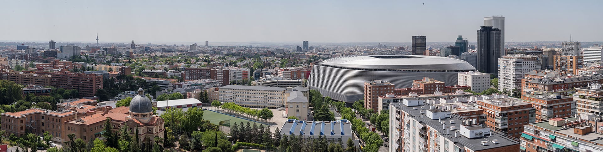 ACTIU s'entretient avec Borja Fernández del Vallado de L35 architects