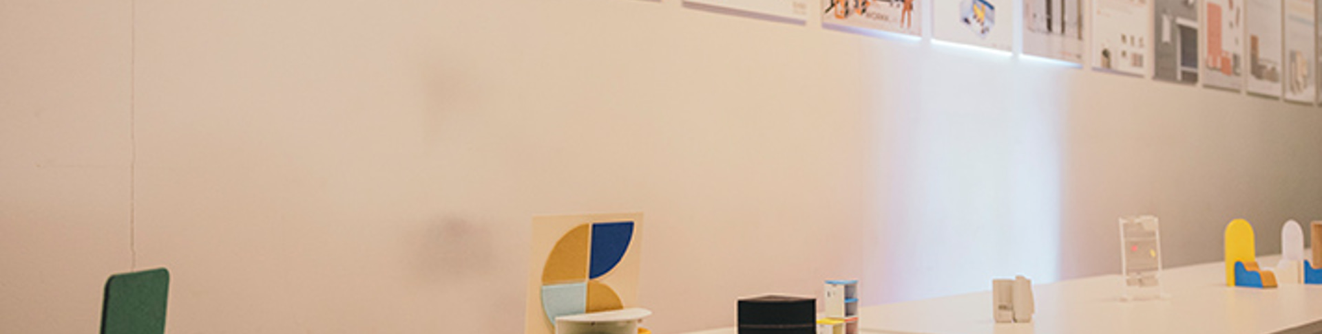 ACTIU ACADEMY: The talent pool of Valencian design 