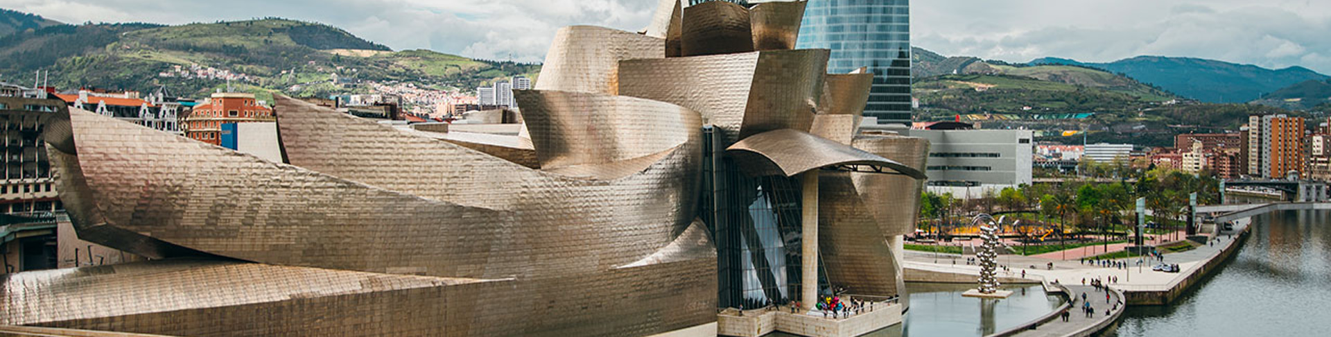 Water, architecture and cities