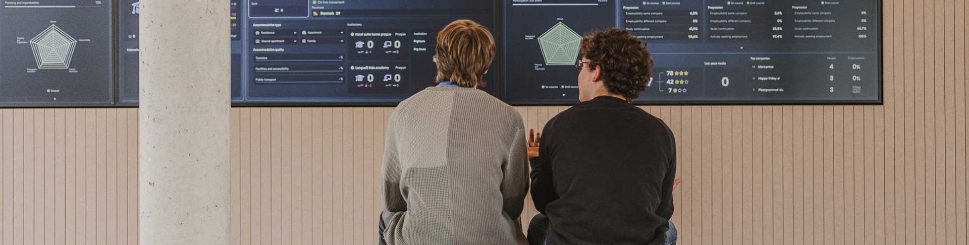 Nuevas tendencias en diseño de espacios educativos 2026